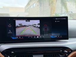 BMW 3 Series 330i NA Sedan 2026
