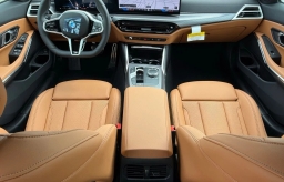 BMW 3 Series 330i NA Sedan 2026