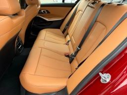 BMW 3 Series 330i NA Sedan 2026