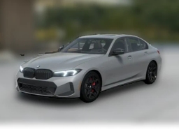 BMW 3 Series 330i NA Sedan 2026