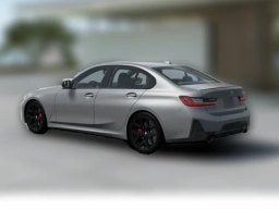 BMW 3 Series 330i NA Sedan 2026