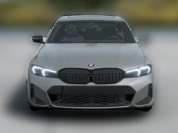 BMW 3 Series 330i NA Sedan 2026