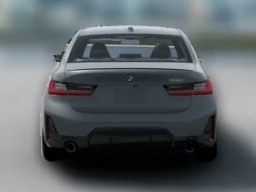 BMW 3 Series 330i NA Sedan 2026