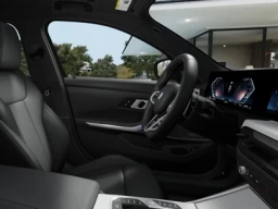BMW 3 Series 330i NA Sedan 2026