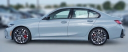 BMW 3 Series 330i NA Sedan 2026