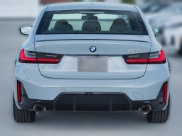 BMW 3 Series 330i NA Sedan 2026