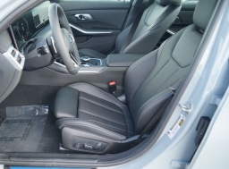 BMW 3 Series 330i NA Sedan 2026