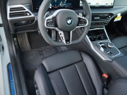 BMW 3 Series 330i NA Sedan 2026