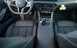 BMW 3 Series 330i NA Sedan 2026