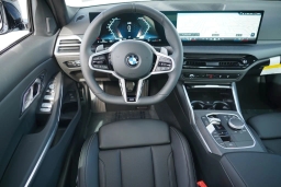 BMW 3 Series 330i NA Sedan 2026