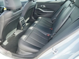 BMW 3 Series 330i NA Sedan 2026