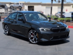 BMW 3 Series 330i NA Sedan 2026
