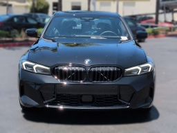 BMW 3 Series 330i NA Sedan 2026