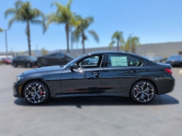 BMW 3 Series 330i NA Sedan 2026