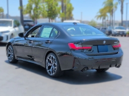 BMW 3 Series 330i NA Sedan 2026