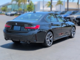 BMW 3 Series 330i NA Sedan 2026