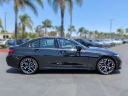 BMW 3 Series 330i NA Sedan 2026