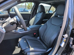 BMW 3 Series 330i NA Sedan 2026