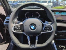 BMW 3 Series 330i NA Sedan 2026