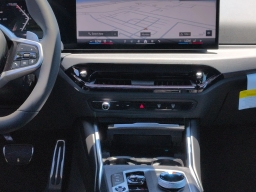 BMW 3 Series 330i NA Sedan 2026