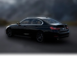 BMW 3 Series 330i NA Sedan 2026