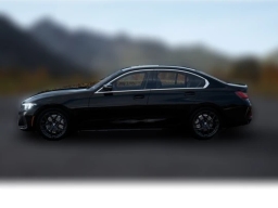 BMW 3 Series 330i NA Sedan 2026