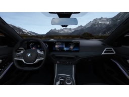 BMW 3 Series 330i NA Sedan 2026