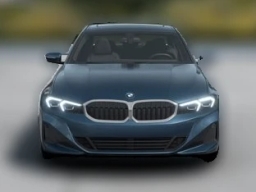 BMW 3 Series 330i NA Sedan 2026