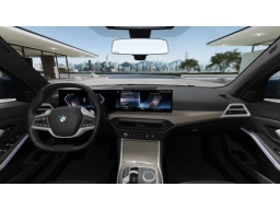 BMW 3 Series 330i NA Sedan 2026