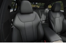 BMW 3 Series 330i NA Sedan 2026