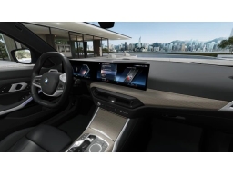 BMW 3 Series 330i NA Sedan 2026