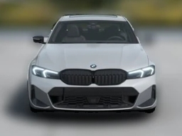 BMW 3 Series 330i NA Sedan 2026