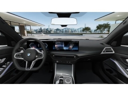 BMW 3 Series 330i NA Sedan 2026