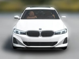 BMW 3 Series 330i NA Sedan 2026
