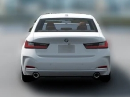 BMW 3 Series 330i NA Sedan 2026