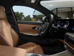 BMW 3 Series 330i NA Sedan 2026