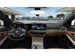 BMW 3 Series 330i NA Sedan 2026