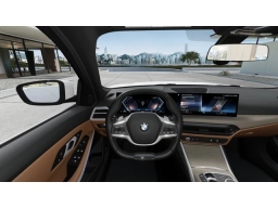 BMW 3 Series 330i NA Sedan 2026