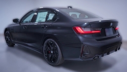BMW 3 Series 330i NA Sedan 2026
