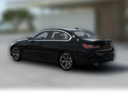 BMW 3 Series 330i NA Sedan 2026