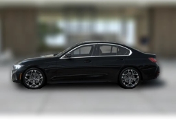 BMW 3 Series 330i NA Sedan 2026