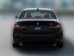 BMW 3 Series 330i NA Sedan 2026