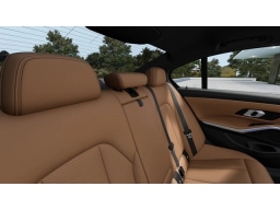 BMW 3 Series 330i NA Sedan 2026