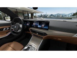 BMW 3 Series 330i NA Sedan 2026