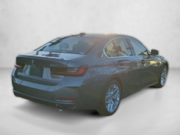BMW 3 Series 330i NA Sedan 2026