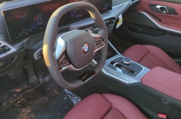 BMW 3 Series 330i NA Sedan 2026