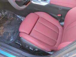 BMW 3 Series 330i NA Sedan 2026