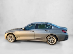 BMW 3 Series 330i NA Sedan 2026