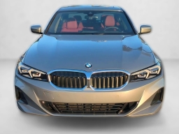 BMW 3 Series 330i NA Sedan 2026