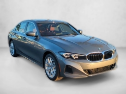 BMW 3 Series 330i NA Sedan 2026